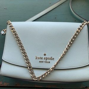 Kate spade crossbody bag